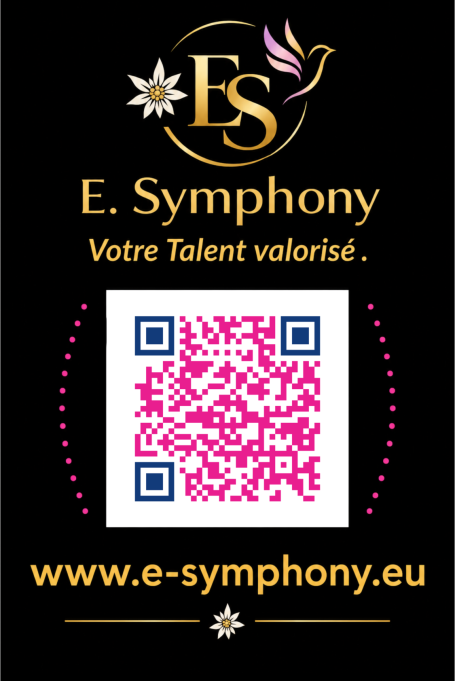E. Symphony